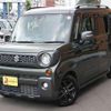 suzuki spacia 2022 -SUZUKI 【札幌 582ｿ2917】--Spacia Gear MK53S--970999---SUZUKI 【札幌 582ｿ2917】--Spacia Gear MK53S--970999- image 1