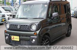 suzuki spacia 2022 -SUZUKI 【札幌 582ｿ2917】--Spacia Gear MK53S--970999---SUZUKI 【札幌 582ｿ2917】--Spacia Gear MK53S--970999-