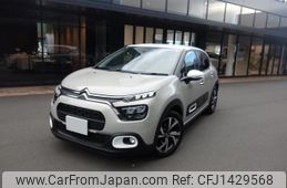 citroen c3 2024 quick_quick_B6HN05_VF7SXHNPYRT065178