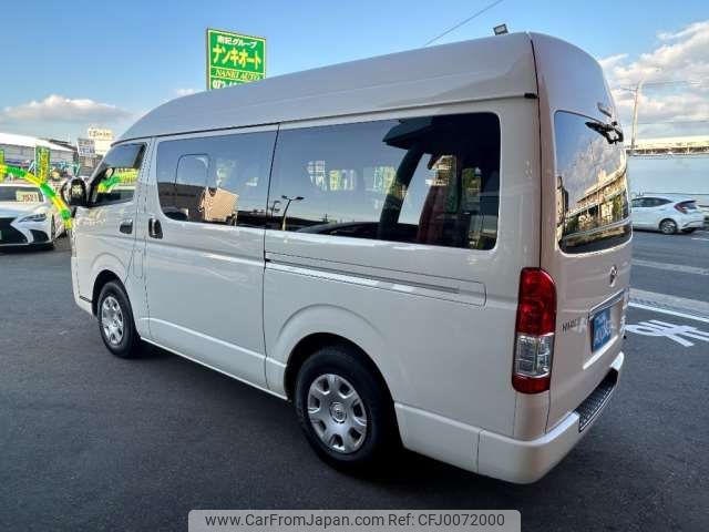 toyota hiace-van 2022 -TOYOTA 【名古屋 800ﾈ 414】--Hiace Van 3BF-TRH200K--TRH200-0353581---TOYOTA 【名古屋 800ﾈ 414】--Hiace Van 3BF-TRH200K--TRH200-0353581- image 2