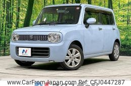 suzuki alto-lapin 2012 -SUZUKI--Alto Lapin DBA-HE22S--HE22S-226080---SUZUKI--Alto Lapin DBA-HE22S--HE22S-226080-