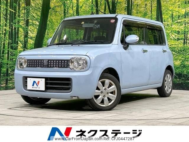 suzuki alto-lapin 2012 -SUZUKI--Alto Lapin DBA-HE22S--HE22S-226080---SUZUKI--Alto Lapin DBA-HE22S--HE22S-226080- image 1