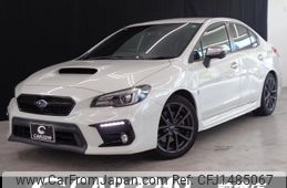 subaru wrx 2017 -SUBARU--WRX VAG--025304---SUBARU--WRX VAG--025304-