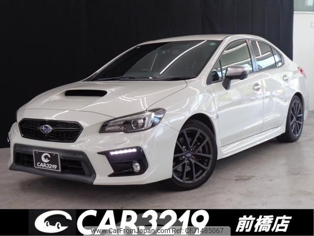 subaru wrx 2017 -SUBARU--WRX VAG--025304---SUBARU--WRX VAG--025304- image 1
