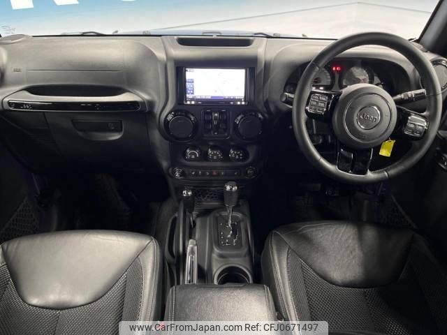 chrysler jeep-wrangler 2016 -CHRYSLER--Jeep Wrangler ABA-JK36L--1C4HJWLGXGL165672---CHRYSLER--Jeep Wrangler ABA-JK36L--1C4HJWLGXGL165672- image 2