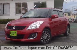 suzuki swift 2015 quick_quick_DBA-ZC72S_ZC72S-357790