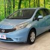 nissan note 2014 -NISSAN--Note DBA-E12--E12-208772---NISSAN--Note DBA-E12--E12-208772- image 17