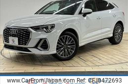 audi q3 2022 quick_quick_3AA-F3DFY_WAUZZZF30N1112055