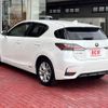 lexus ct 2014 -LEXUS--Lexus CT DAA-ZWA10--ZWA10-2212059---LEXUS--Lexus CT DAA-ZWA10--ZWA10-2212059- image 9