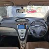 toyota belta 2008 -TOYOTA--Belta DBA-SCP92--SCP92-1045139---TOYOTA--Belta DBA-SCP92--SCP92-1045139- image 5