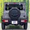 suzuki jimny-sierra 2023 CFJ1573326 image 15