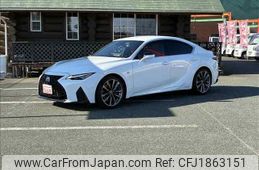 lexus is 2022 CFJ1863151