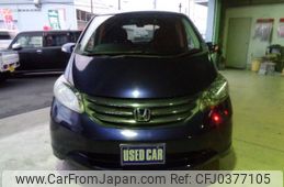 honda freed 2010 -HONDA 【名古屋 507ﾋ6975】--Freed GB3ｶｲ--5101008---HONDA 【名古屋 507ﾋ6975】--Freed GB3ｶｲ--5101008-