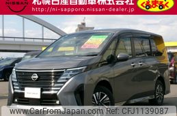 nissan serena 2023 -NISSAN--Serena 5BA-FNC28--FNC28-002840---NISSAN--Serena 5BA-FNC28--FNC28-002840-