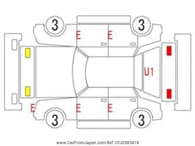 daihatsu tanto 2014 -DAIHATSU--Tanto DBA-LA600S--LA600S-0045032---DAIHATSU--Tanto DBA-LA600S--LA600S-0045032- image 2