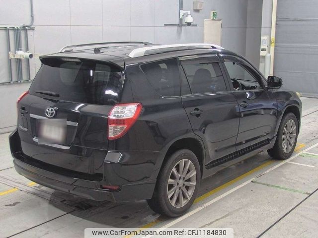 toyota vanguard 2008 -TOYOTA--Vanguard ACA38W-5120977---TOYOTA--Vanguard ACA38W-5120977- image 2