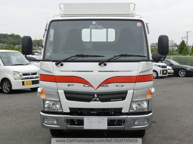 mitsubishi-fuso canter 2016 GOO_NET_EXCHANGE_0504302A30240430W001 image 2