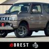 suzuki jimny 2014 quick_quick_ABA-JB23W_JB23W-710484 image 1
