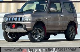 suzuki jimny 2014 quick_quick_ABA-JB23W_JB23W-710484