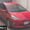 toyota aqua 2012 -TOYOTA 【宇都宮 543ﾙ310】--AQUA NHP10-2017304---TOYOTA 【宇都宮 543ﾙ310】--AQUA NHP10-2017304- image 1