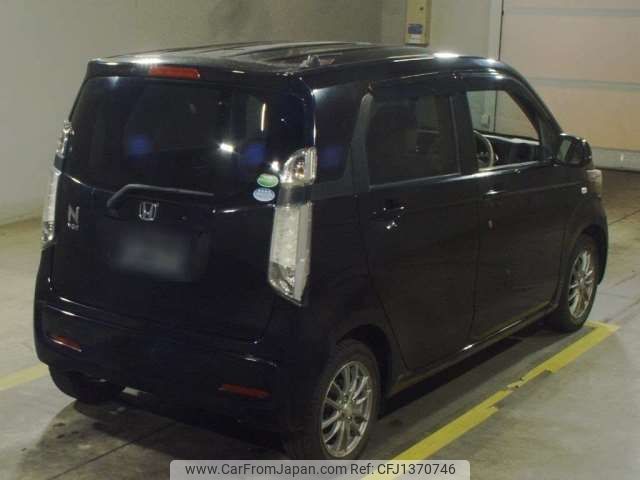 honda n-wgn 2014 -HONDA--N WGN DBA-JH1--JH1-1085544---HONDA--N WGN DBA-JH1--JH1-1085544- image 2