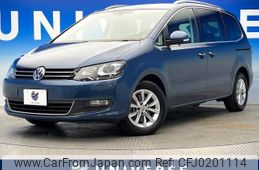 volkswagen sharan 2016 -VOLKSWAGEN--VW Sharan DBA-7NCZD--WVWZZZ7NZHV206997---VOLKSWAGEN--VW Sharan DBA-7NCZD--WVWZZZ7NZHV206997-