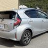 toyota aqua 2017 CFJ1811083 image 3