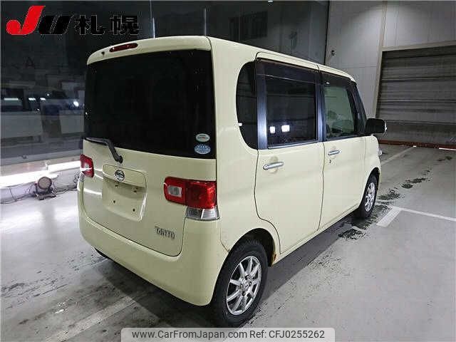 daihatsu tanto 2010 -DAIHATSU 【名変中 】--Tanto L375S-0313671---DAIHATSU 【名変中 】--Tanto L375S-0313671- image 2