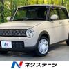 suzuki alto-lapin 2019 -SUZUKI--Alto Lapin DBA-HE33S--HE33S-236670---SUZUKI--Alto Lapin DBA-HE33S--HE33S-236670- image 1