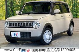 suzuki alto-lapin 2019 -SUZUKI--Alto Lapin DBA-HE33S--HE33S-236670---SUZUKI--Alto Lapin DBA-HE33S--HE33S-236670-