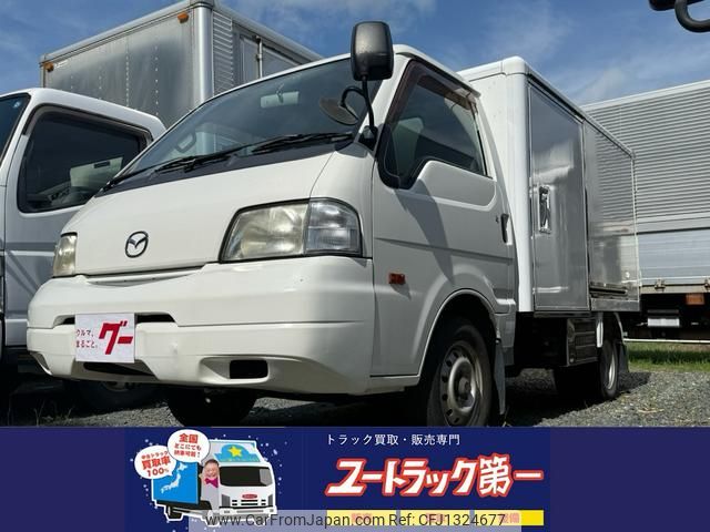 mazda bongo-truck 2011 GOO_NET_EXCHANGE_0601537A30250622W001 image 1