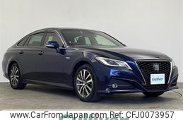 toyota crown 2019 -TOYOTA--Crown 6AA-AZSH20--AZSH20-1044379---TOYOTA--Crown 6AA-AZSH20--AZSH20-1044379-