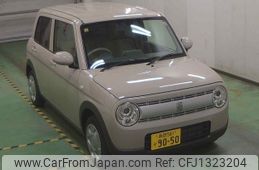 suzuki alto-lapin 2023 CFJ1323204
