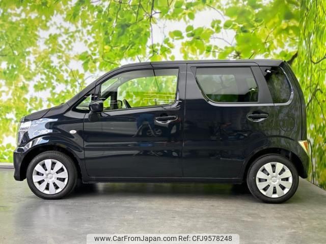 suzuki wagon-r 2022 quick_quick_5BA-MH85S_MH85S-153732 image 2