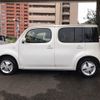 nissan cube 2018 -NISSAN--Cube DBA-Z12--Z12-331246---NISSAN--Cube DBA-Z12--Z12-331246- image 14