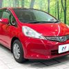 honda fit 2011 -HONDA--Fit DBA-GE6--GE6-1574322---HONDA--Fit DBA-GE6--GE6-1574322- image 14