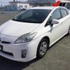 toyota prius 2010 -TOYOTA--Prius ZVW30--1231221---TOYOTA--Prius ZVW30--1231221- image 13