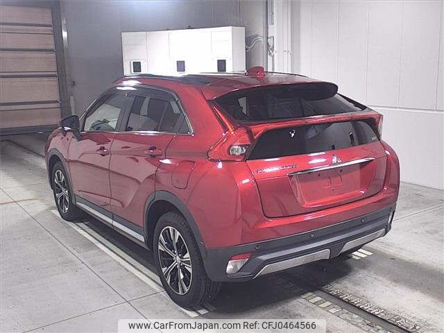 mitsubishi eclipse-cross 2019 -MITSUBISHI--Eclipse Cross GK1W-0009295---MITSUBISHI--Eclipse Cross GK1W-0009295- image 2