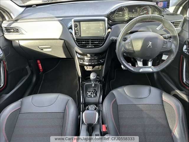 peugeot 2008 2016 -PEUGEOT--Peugeot 2008 ABA-A94HN01--VF3CUHNZTGY120222---PEUGEOT--Peugeot 2008 ABA-A94HN01--VF3CUHNZTGY120222- image 2