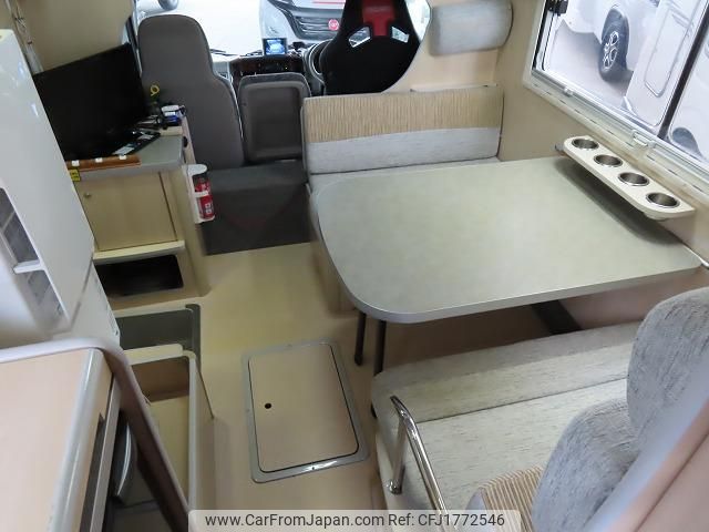 toyota camroad 2010 CFJ1772546 image 2