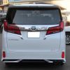 toyota alphard 2021 quick_quick_AGH30W_AGH30-0383739 image 16