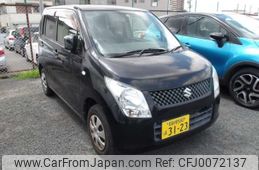 suzuki wagon-r 2012 -SUZUKI 【尾張小牧 580ﾎ3123】--Wagon R DBA-MH23S--MH23S-918539---SUZUKI 【尾張小牧 580ﾎ3123】--Wagon R DBA-MH23S--MH23S-918539-