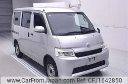 toyota townace-van 2023 CFJ1642850