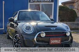 mini mini-others 2016 -BMW--BMW Mini DBA-XMJCW--WMWXM920X02D04834---BMW--BMW Mini DBA-XMJCW--WMWXM920X02D04834-