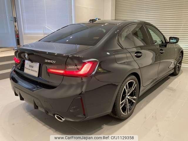 bmw 3-series 2024 quick_quick_3BA-5F20_WBA50FF0208E82519 image 2