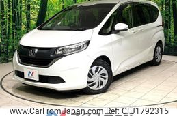 honda freed 2019 CFJ1792315