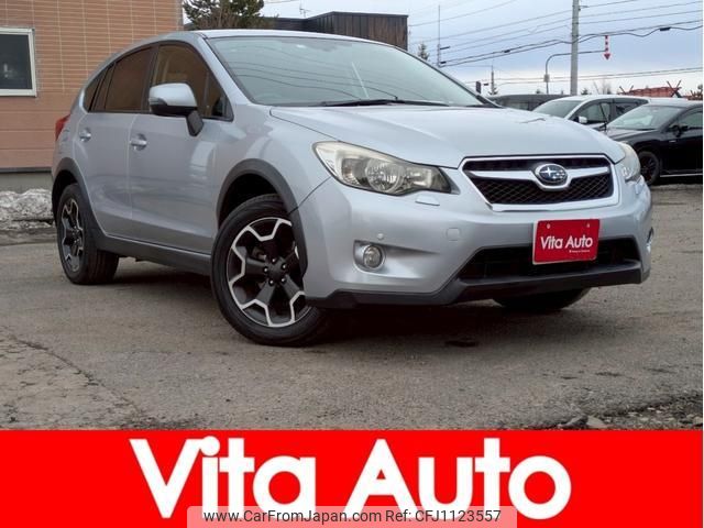subaru xv 2014 quick_quick_GP7_GP7-073031 image 1