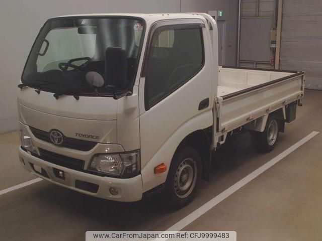 toyota toyoace 2018 GOO_NET_EXCHANGE_0501894A30240712W002 image 1