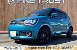 suzuki ignis 2016 -SUZUKI--Ignis DAA-FF21S--FF21S-107637---SUZUKI--Ignis DAA-FF21S--FF21S-107637-