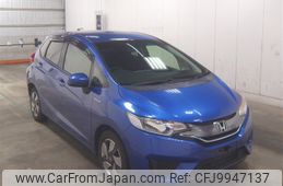 honda fit 2015 -HONDA--Fit GP5--3205185---HONDA--Fit GP5--3205185-